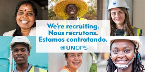 enips internship|UNOPS Jobs .